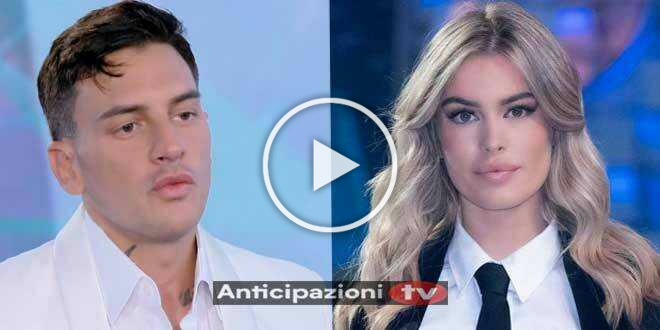 Sophie Codegoni riapre lo scontro con Alessandro Basciano: la mossa social non passa inosservata