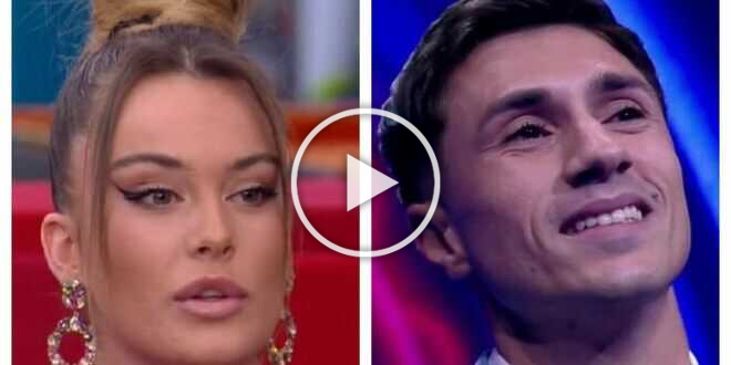 Grande Fratello 2023, Sophie Codegoni sbotta: “Mirko Brunetti illude le donne”