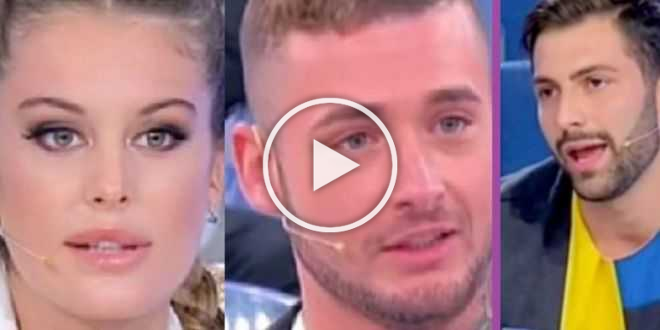 Uomini e Donne, Sophie Codegoni sceglie il meno favorito e divide il pubblico