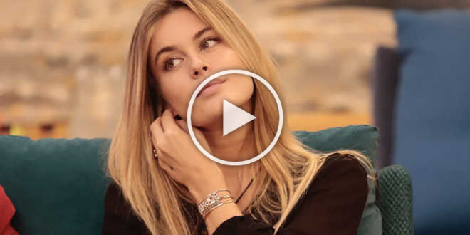 Gf Vip, Sophie Codegoni si è rifatta il seno a 19 anni: la rivelazione della modella