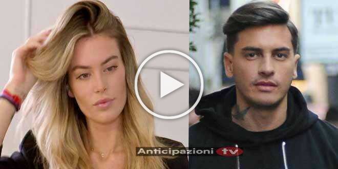 Sophie Codegoni smentisce Alessandro Basciano: il tradimento c’è stato davvero?