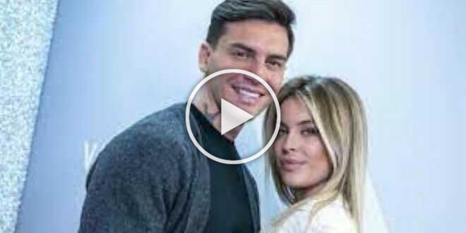 GF Vip, Sophie Codegoni svela dettagli intimi sulla prima volta con Alessandro Basciano