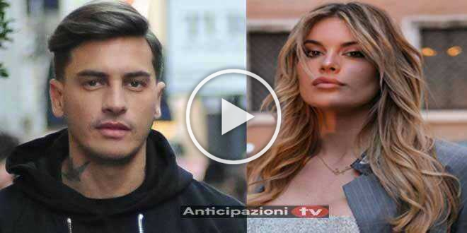 Sophie Codegoni a Verissimo: svelerà cosa è successo davvero con Alessandro Basciano?