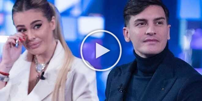 Sophie Codegoni verso Pechino Express? Il web sbotta: “Hai una figlia”