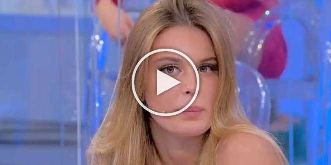 Uomini e Donne, Sophie prende una decisione improvvisa: la sorpresa dei fan