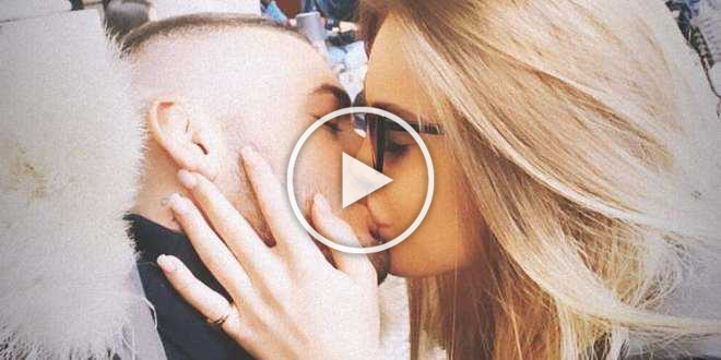 Uomini e Donne, Sophie e Matteo tornano su Instagram: il dolce messaggio