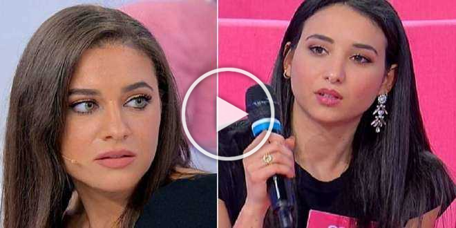 Uomini e Donne, Soraia Allam Ceruti lancia un messaggio a Lilli Pugliese