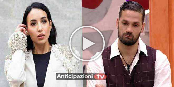 Soraia Allam Ceruti rompe il silenzio: ecco perché è finita con Luca Salatino