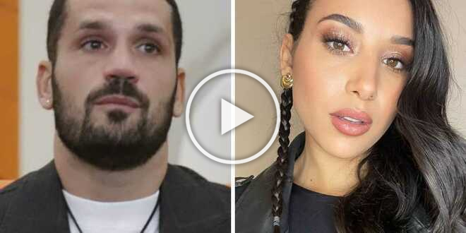 News Uomini e Donne, Soraia Ceruti e le chat da brividi con Luca Salatino: arriva una denuncia per diffamazione?