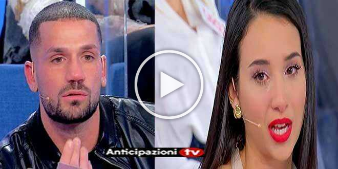 Uomini e Donne, l’addio tra Soraia Ceruti e Luca Salatino: i chiarimenti sul noto imprenditore