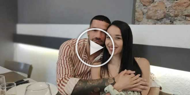 Uomini e Donne, Soraia parla della presunta crisi con Luca Salatino