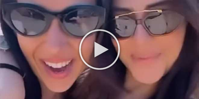 Uomini e Donne, Soraia Allam e Luca Salatino lontani: Federica Aversano ne approfitta