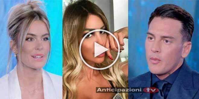 La sorella di Alessandro Basciano attacca Sophie Codegoni: “Non c’è stato mai nessuno schiaffo”