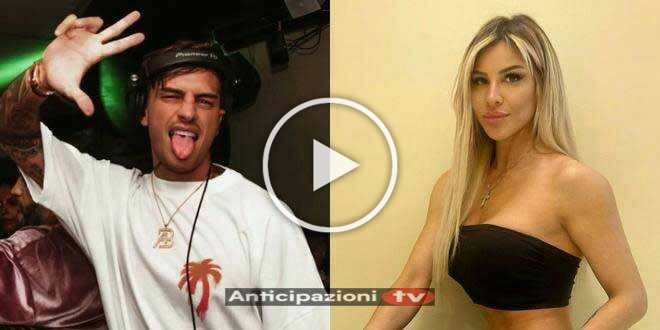 La sorella di Alessandro Basciano rompe il silenzio: “Il tradimento non c’è mai stato!”