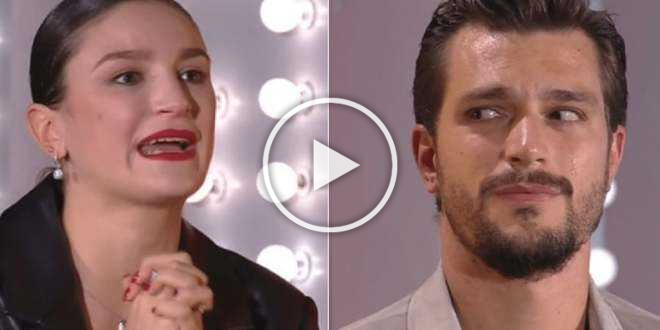 La sorella di Andrea Zelletta furibonda col GF Vip 5: “Non è gossip, è cattiveria!”