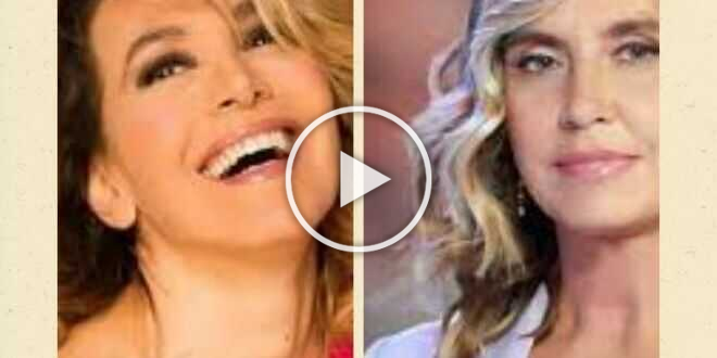 La sorella di Barbara D’Urso commenta il promo di Myrta Merlino: “Non posso rispondere…”