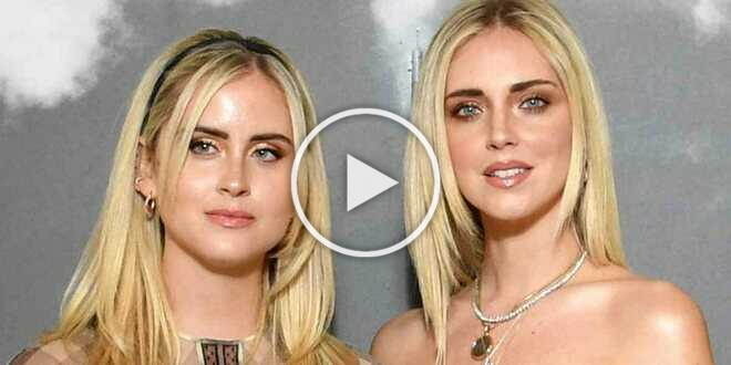 La sorella di Chiara Ferragni si espone sulla rottura con Fedez: le sue parole
