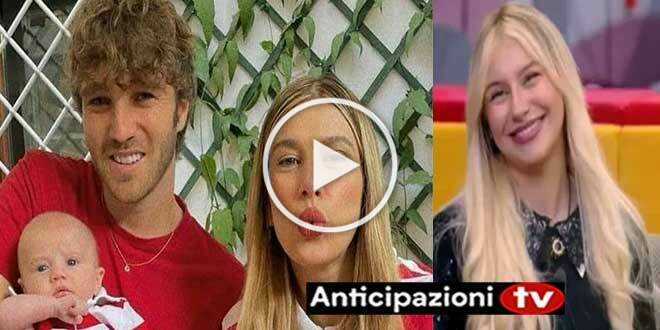 GF Vip, la sorella di Clizia Incorvaia svela la verità sul suo matrimonio con Paolo Ciavarro