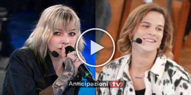 La sorella di Matthew rompe il silenzio sul ritiro da Amici 23: forti dichiarazioni