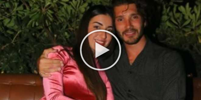 Gf Vip 2021, la sorella di Stefano De Martino entra nella casa?