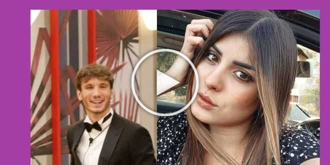 GF Vip, la sorpresa della ex di Manuel Bortuzzo emoziona: la scelta di Federica