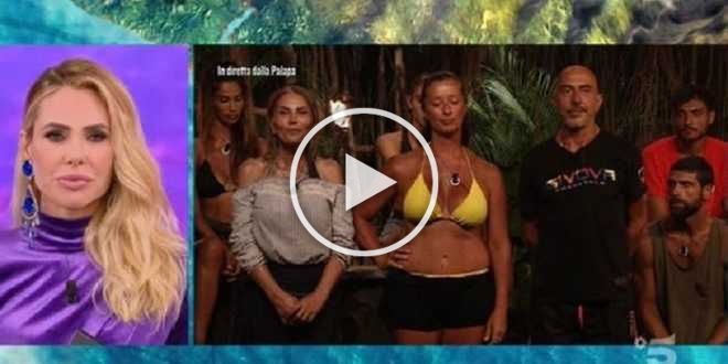 Isola dei Famosi 2021, addio alla diretta del giovedì: le puntate saranno registrate