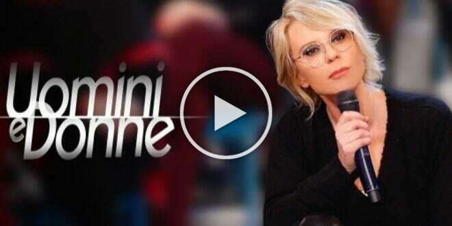 Uomini e donne sospeso dal palinsesto Mediaset!