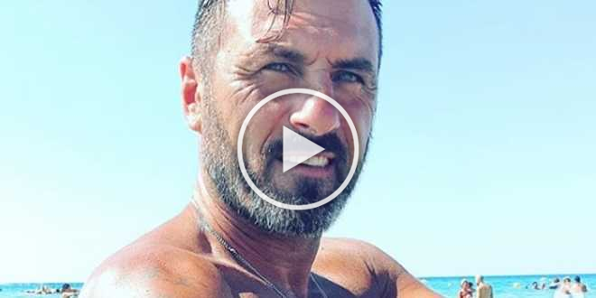 Sossio Aruta, le cose continuano a non andare bene: “Vi chiedo aiuto”