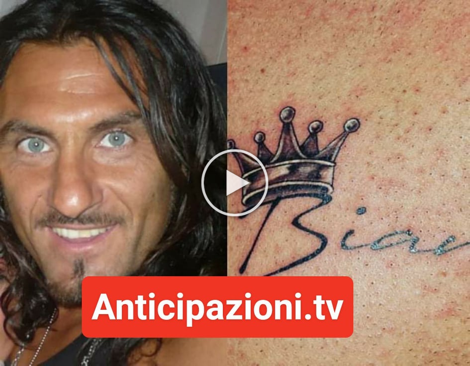 Uomini e Donne gossip al 20-12-2019, Sossio Aruta: è polemica sul gesto per la figlia Bianca