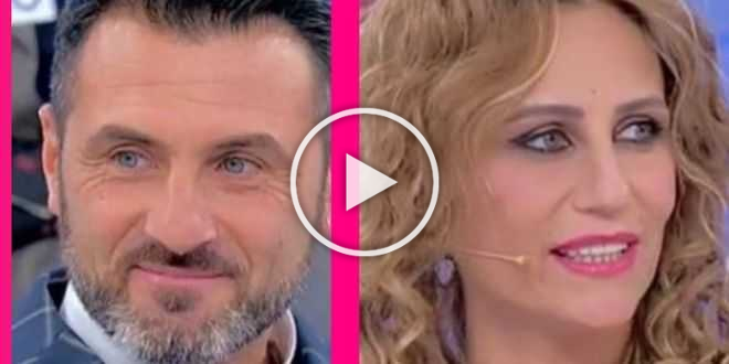Uomini e donne gossip, torna il sereno per Sossio Aruta e Ursula Bennardo? Ecco cosa è successo