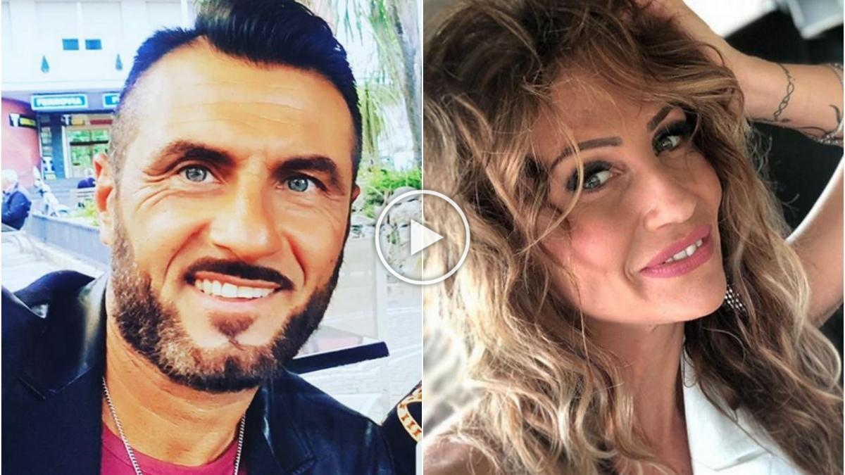 News Uomini e Donne, Sossio Aruta e Ursula Bennardo si sposano: l’annuncio
