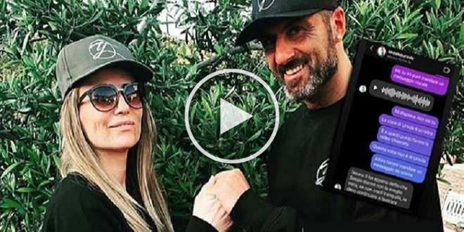 Uomini e Donne news, Sossio Aruta e Ursula Bennardo vittime di una truffa