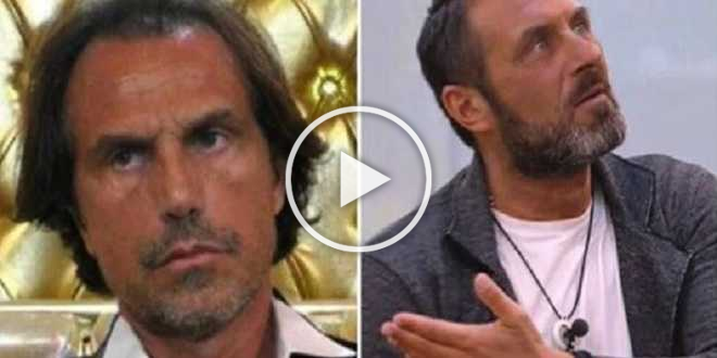 Grande Fratello Vip, Sossio Aruta furioso: “Ora voglio le scuse da Zequila!”