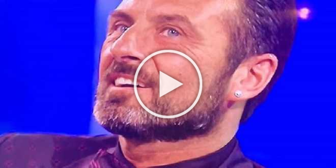 News Uomini e Donne, Sossio Aruta infuriato: “Ora basta, mi sono rotto i cogli***”