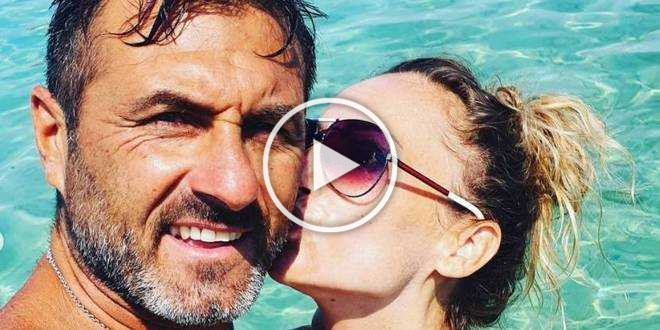 Sossio Aruta racconta di aver rivisto Ursula: “Vi spiego come stanno le cose ora”