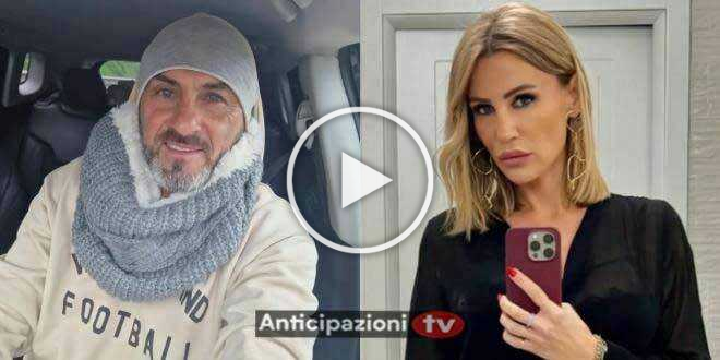 Sossio Aruta rompe il silenzio dopo la rottura con Ursula Bennardo: le forti dichiarazioni