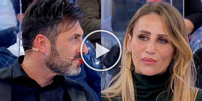 Uomini e Donne, Sossio Aruta e Ursula Bennardo si sono lasciati?