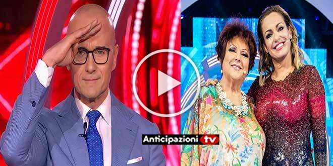 Grande Fratello, ecco chi saranno le sostitute di Orietta Berti e Sonia Bruganelli