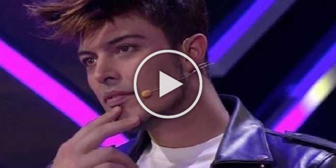 Amici Speciali: Stash lascia i professori? Lui spiega come stanno le cose!