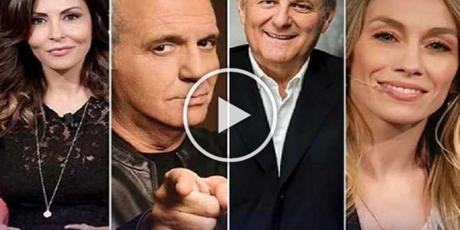Amici Speciali, svelata la super giuria e la data del debutto