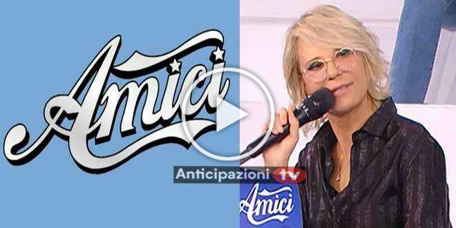 Amici 23, i prof svelano per errore chi sono i prossimi allievi ammessi al Serale? Il dettaglio non sfugge