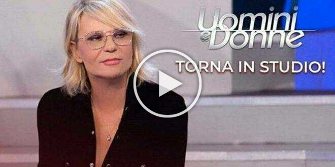 Uomini e Donne anticipazioni, spostata la prima registrazione: data, tronisti e dettagli
