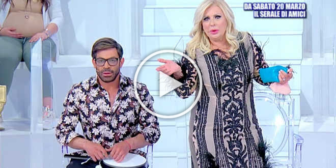 Uomini e Donne spostato in prima serata? Le news da Mediaset