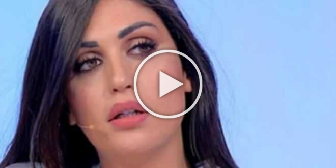 Uomini e Donne anticipazioni, spunta la clip della presunta nuova tronista: gli indizi