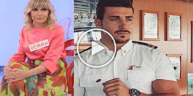 Uomini e Donne, spunta il retroscena hot: Gemma e Sirius hanno già consumato?
