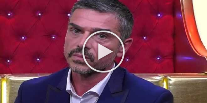Grande Fratello 2023, spunta l’ultimatum di Massimiliano: Alfonso Signorini lo accontenta?