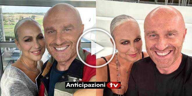 Amici 23, Zerbi e Celentano si dividono per il Serale? I due prof potrebbero non fare squadra insieme