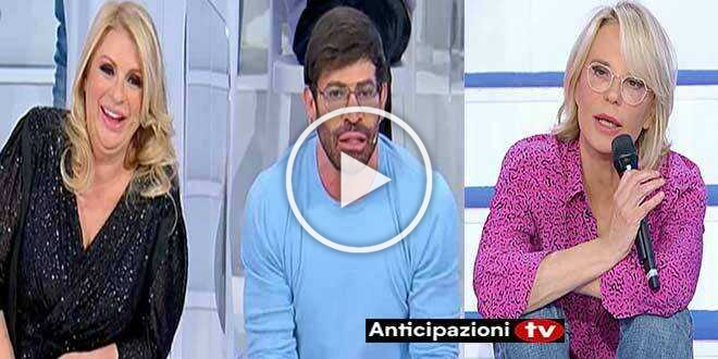 Uomini e Donne 2023/2024, anticipazioni e novità per la prossima stagione: confermati gli opinionisti