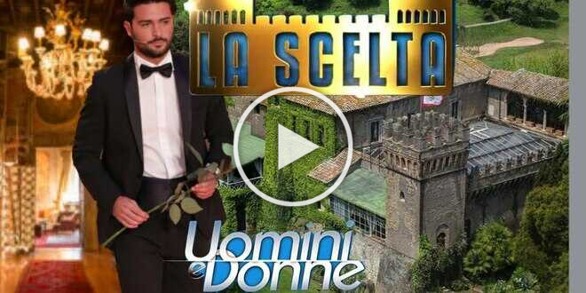 Uomini e Donne 2023/2024, torna l’appuntamento in prima serata?