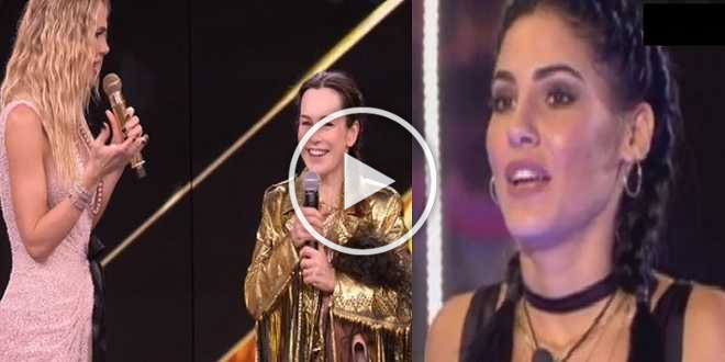 Star in the Star: Alexia e quell’incredibile somiglianza con Giulia De Lellis